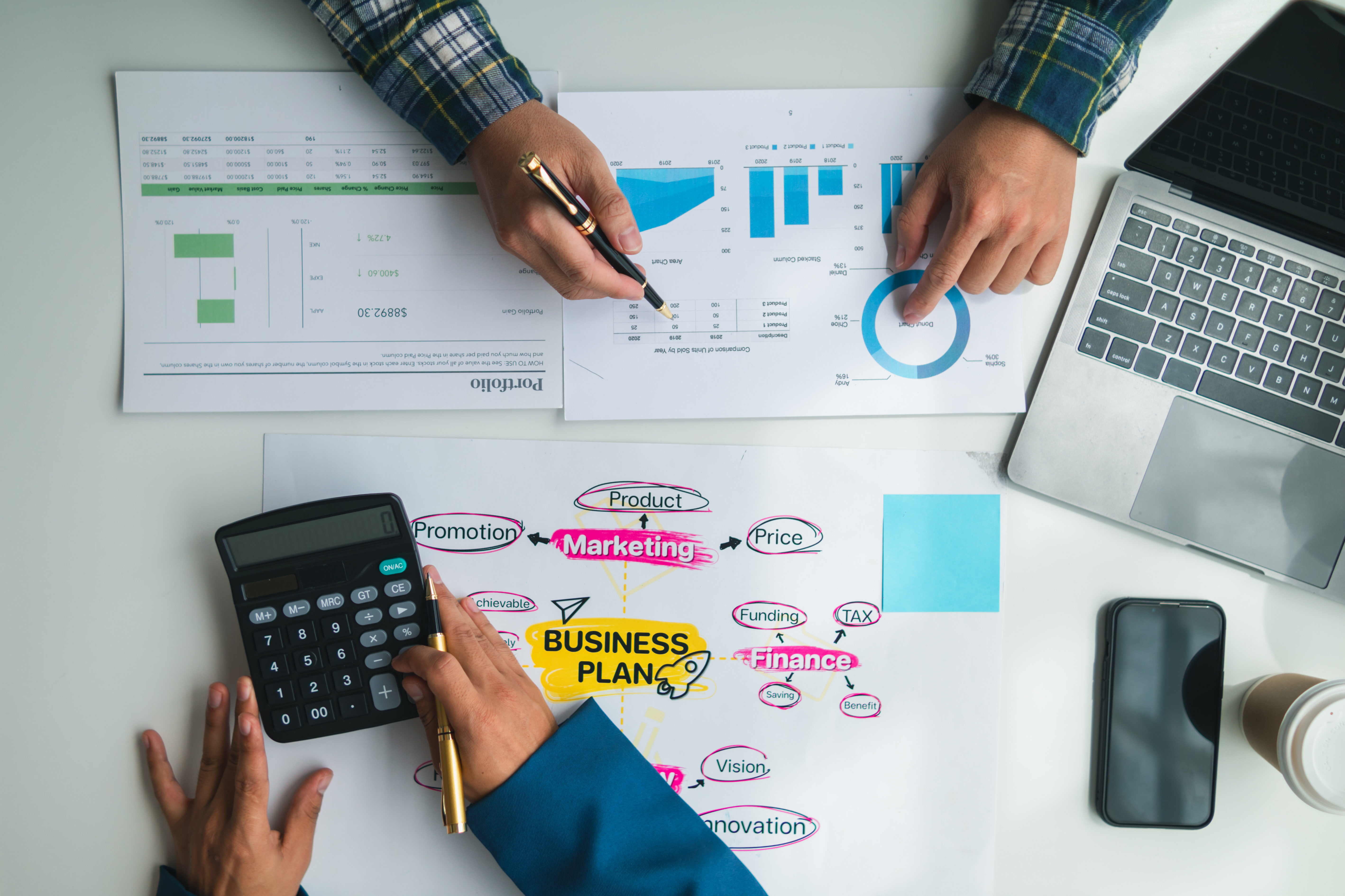 Business Succession Planning eBook